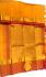 ARNI SILK HALF FINE ZARI SAREE WITH BLOUSE